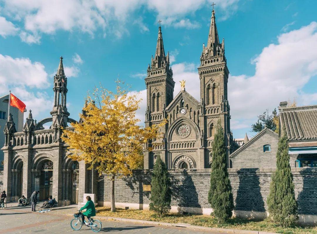 答应我疫情结束后好好锻炼,等疫情过了我们去沈阳