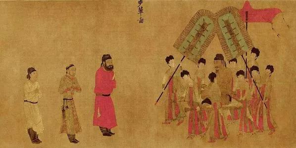 60年一遇辛丑年极简史,历史上辛丑年大事表图