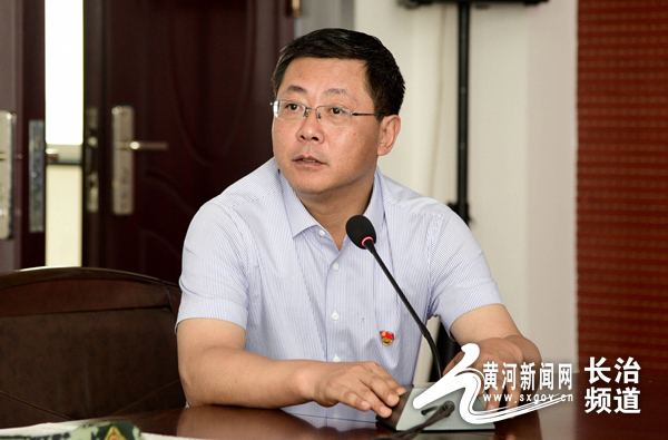 黄文秀长治,武警长治黄文秀