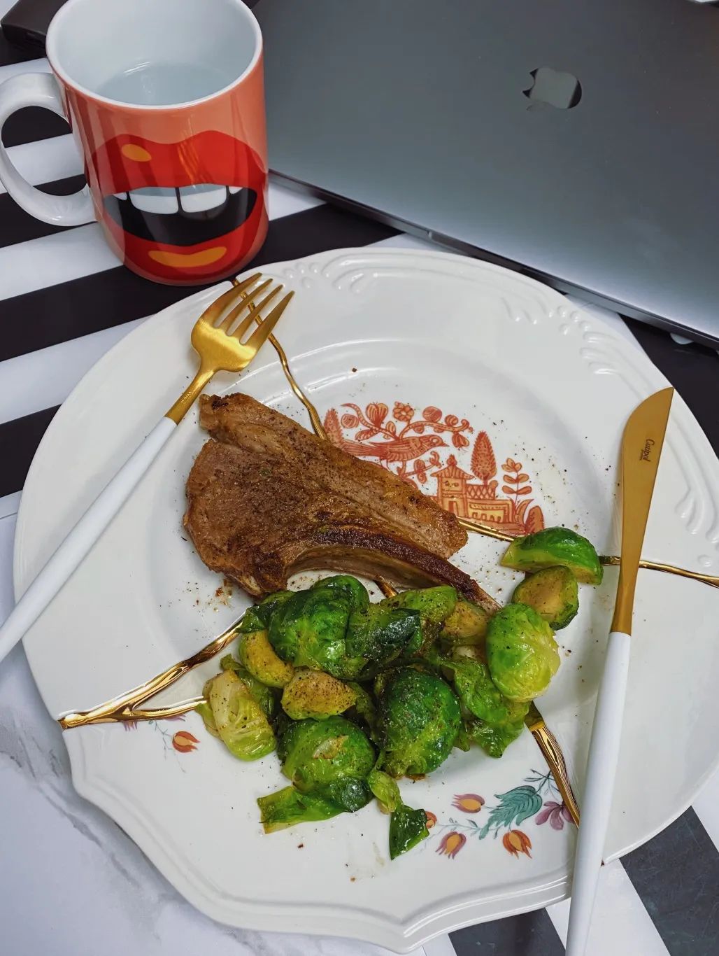 出门变少的结果，姑娘们享受生活的理由反而变多了？