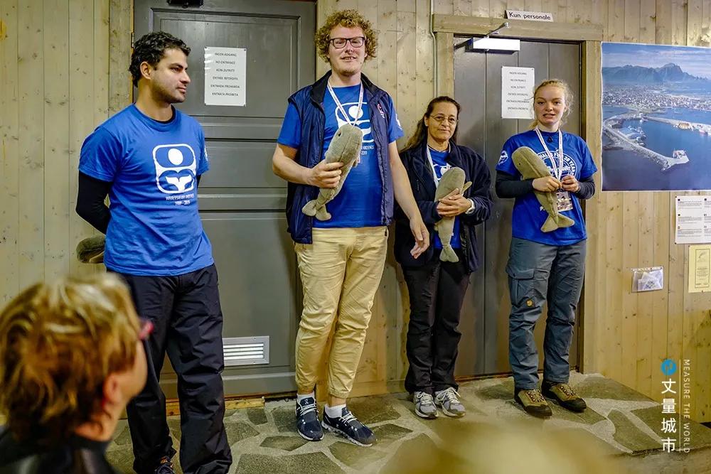 维京遇到全域旅游，美丽乡村、特色小镇一网打尽：挪威渔业史漫步