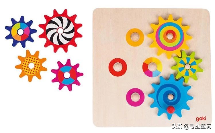 服气服气，这4个品牌的创意，让拼图不再是大孩子的专属