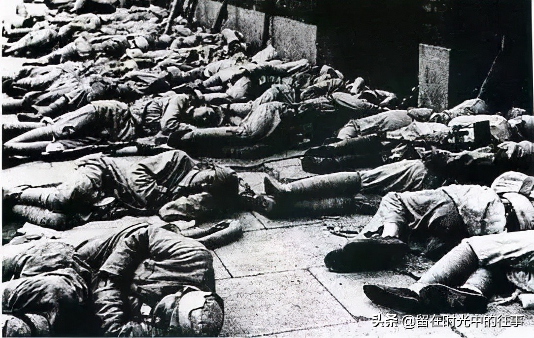 「往事」豪门佳偶