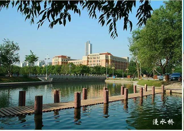 辽宁省普通高等院校（二十二）渤海大学