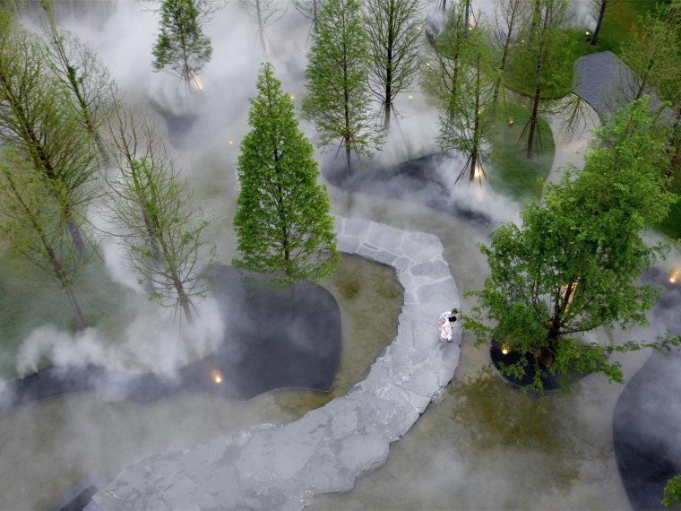 100套别墅设计图,2023小区设计