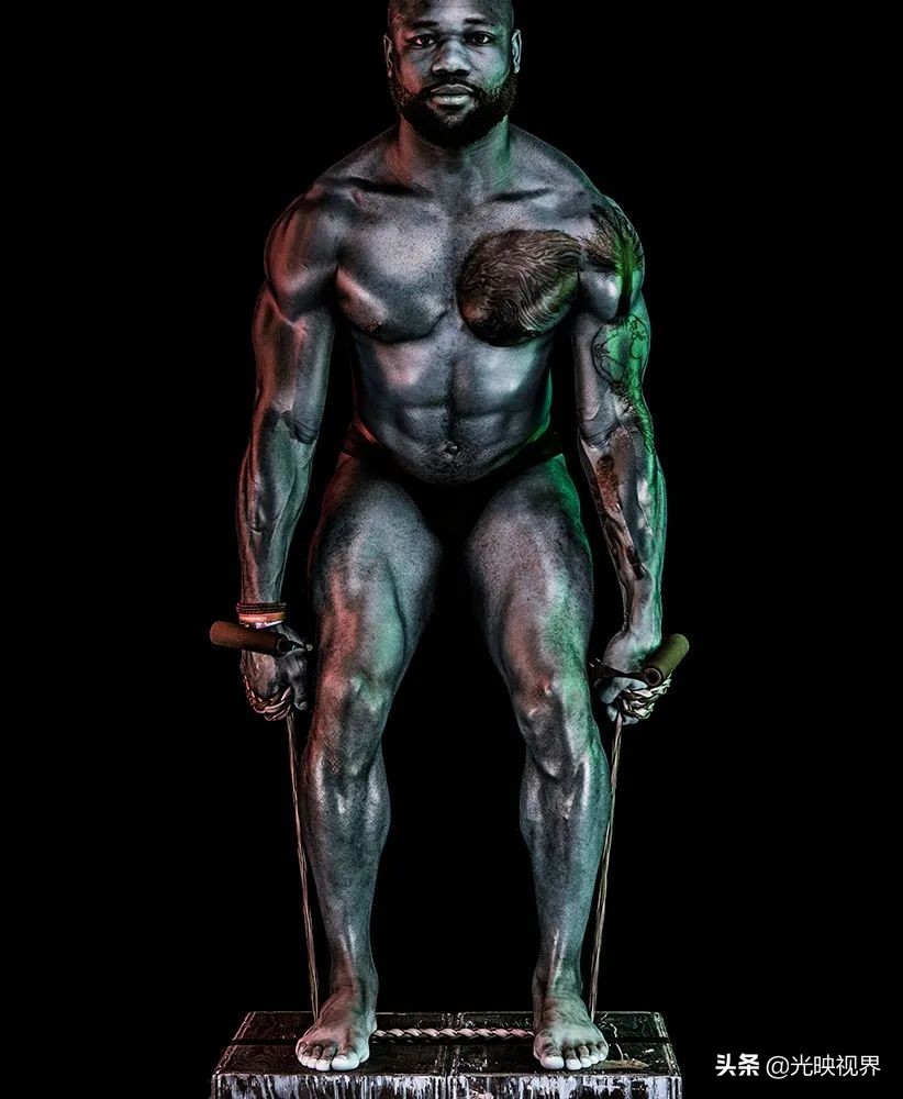 2020年IPA国际摄影奖获奖作品（专业组年度摄影师）