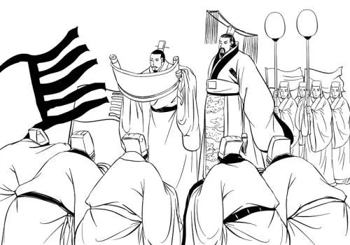 周公到底是忠臣还是奸臣,老成谋国的意思