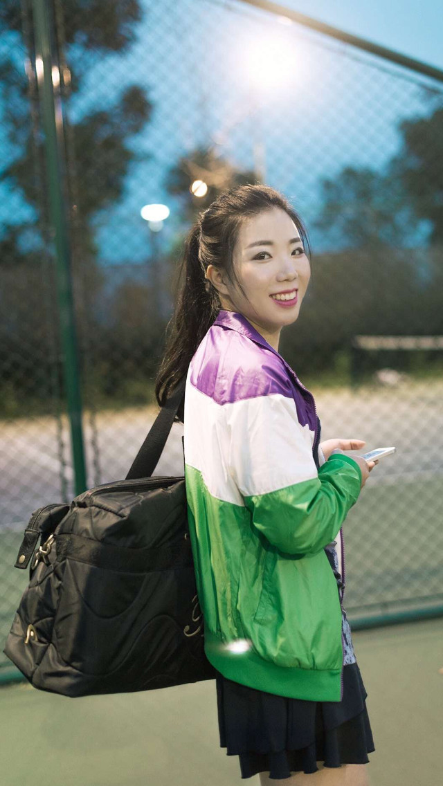 曾给费德勒当裁判！张家港这位80后“宝藏女孩”你认识吗？