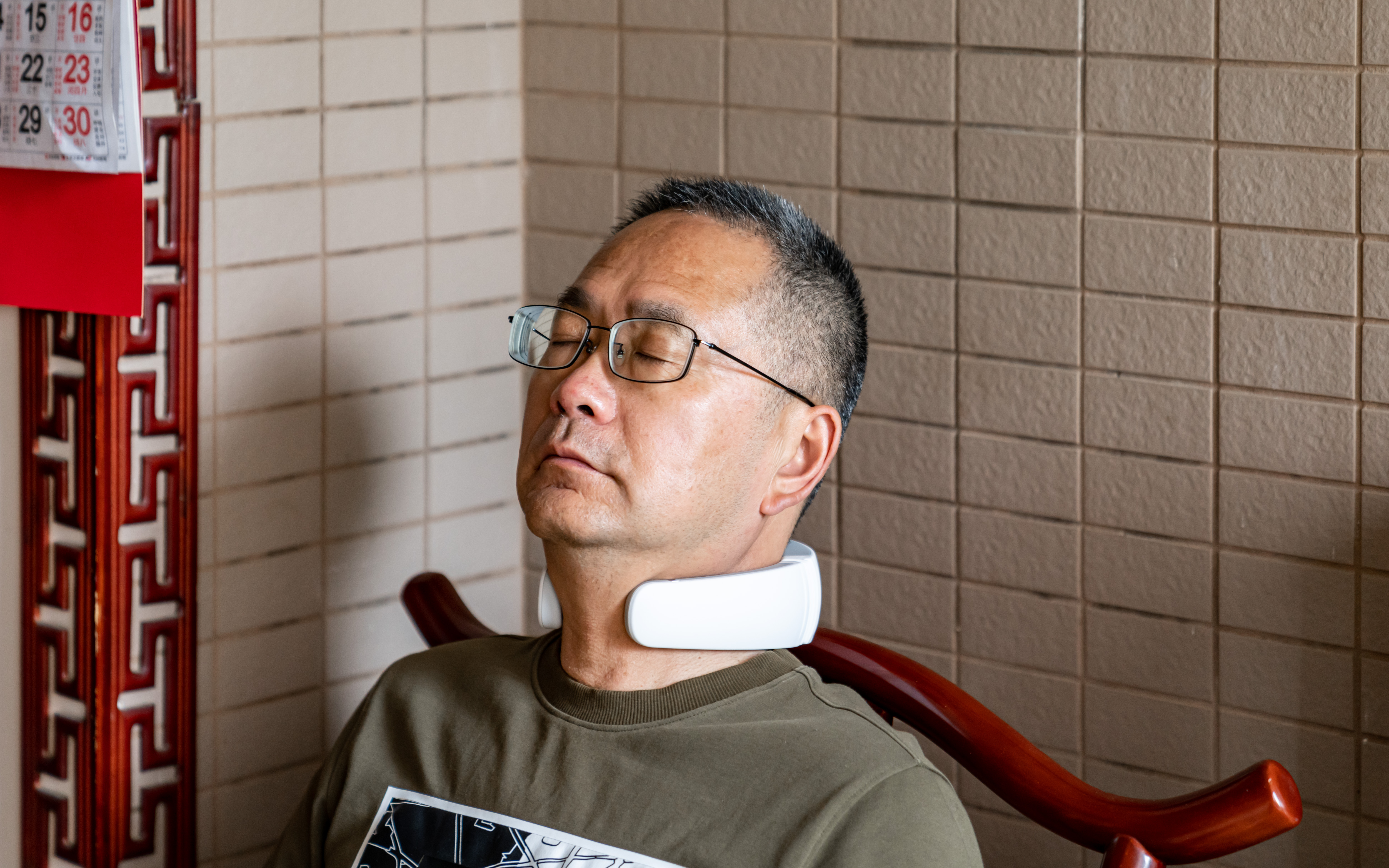 攀高p6颈椎按摩仪价格,攀高p7颈椎按摩仪