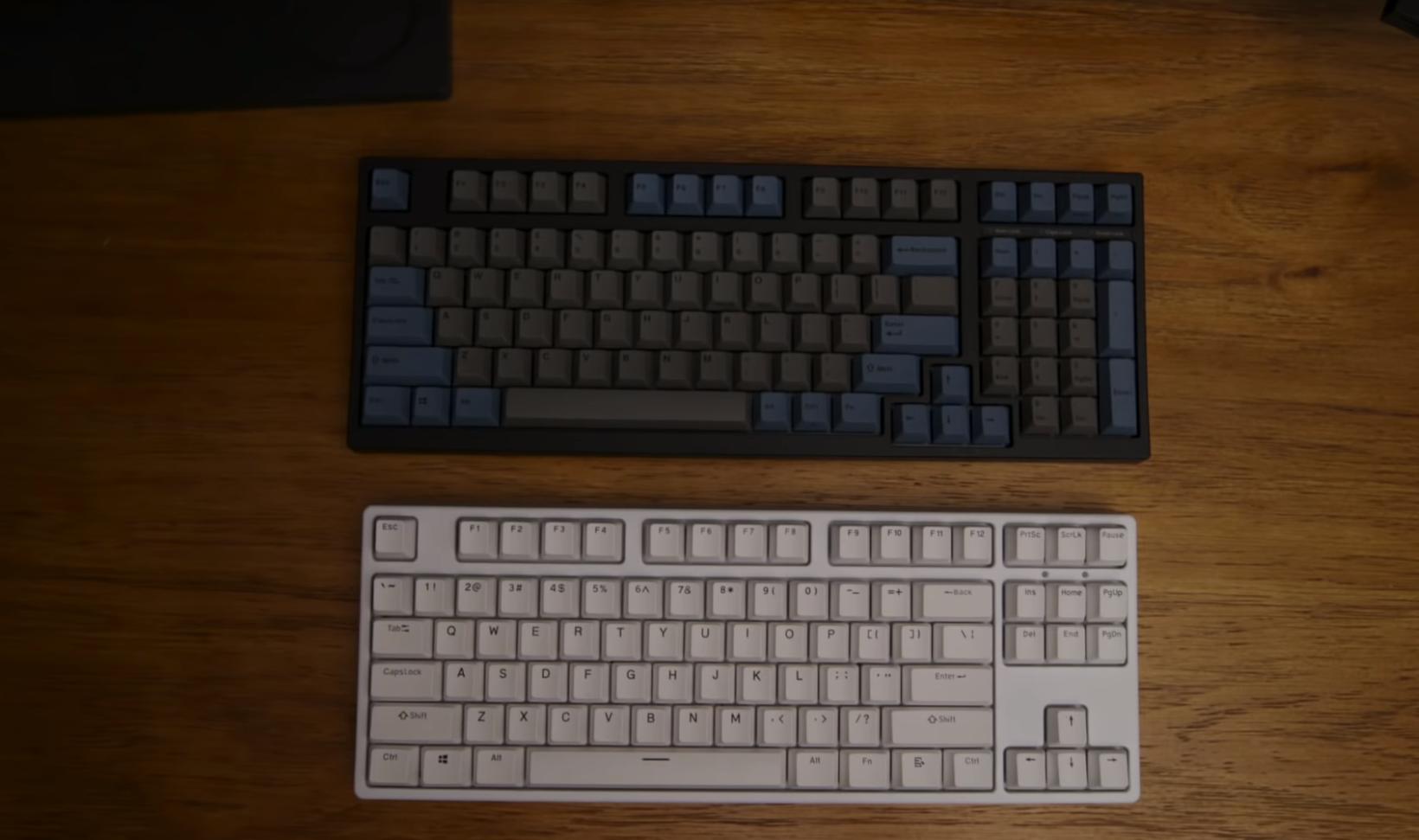 2019年电竞外设,618电竞外设推荐