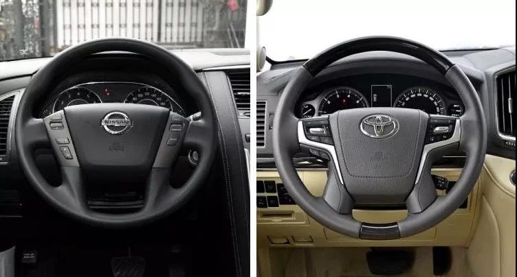 比陆巡硬派好的越野车,比丰田霸道好的越野车