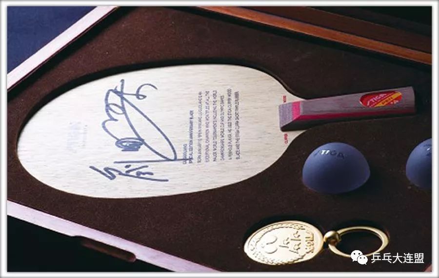 五环下的球板（上篇）——奥运兵器进化掠影