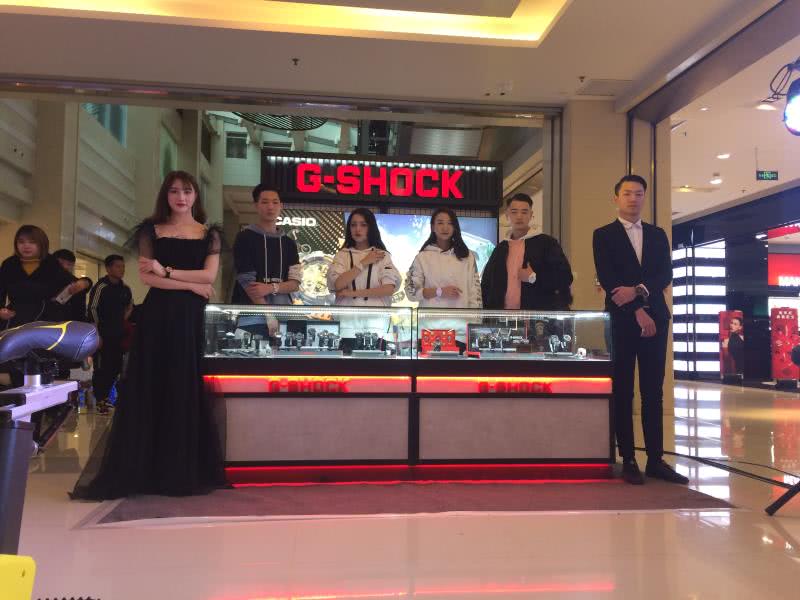 casiogshock国内价格 (casiogshock防伪)