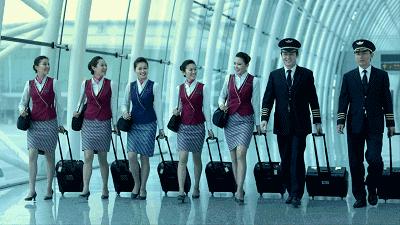 空姐真的很不容易吗,空姐的生活真实情况很辛苦