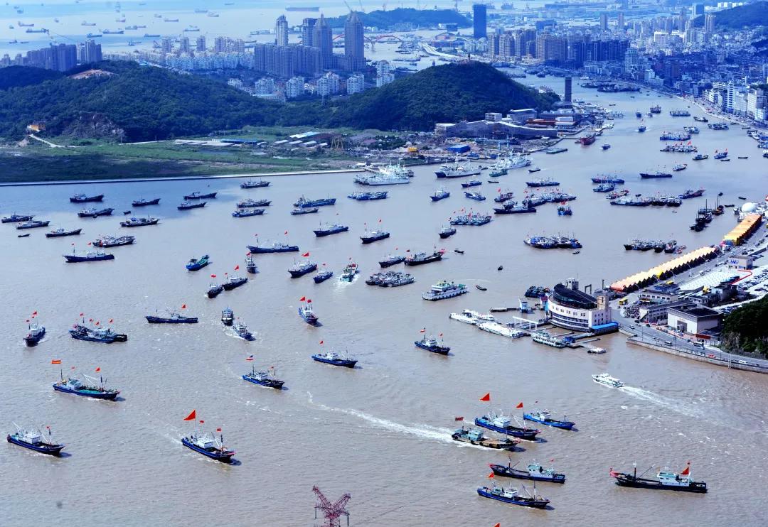 渔船防碰撞知识培训,商渔船防碰撞安全指引