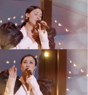 那英和高峰现状,那英与高峰何关系