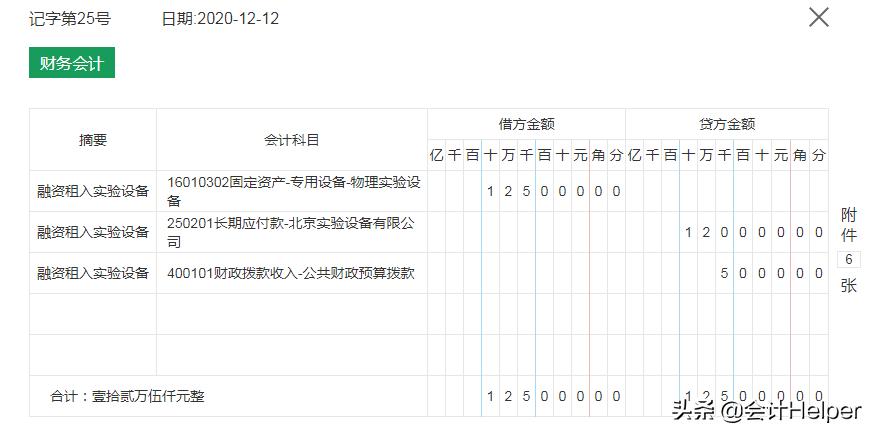 会计分录大全教学,最新会计分录大全最实用