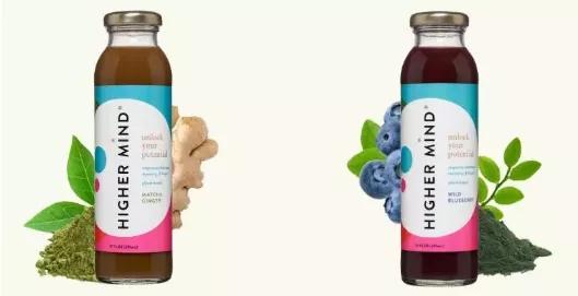 食品饮料最新产品推介,食品饮料新品排行榜