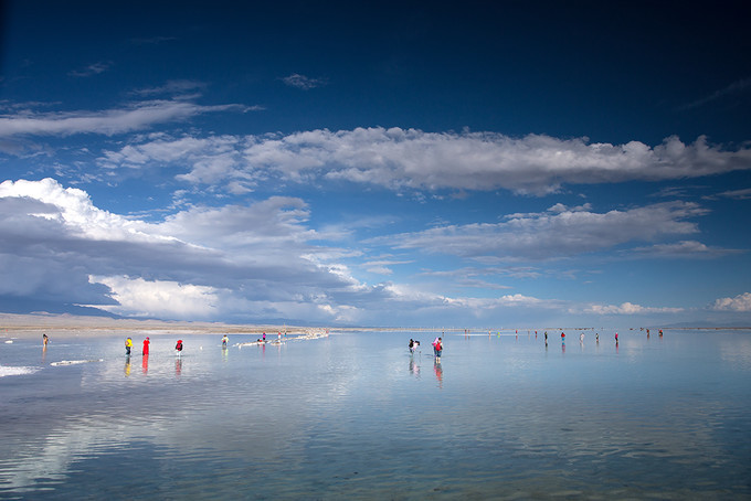 八千里路云和月风景,自驾看世界八千里路云和月滇之旅