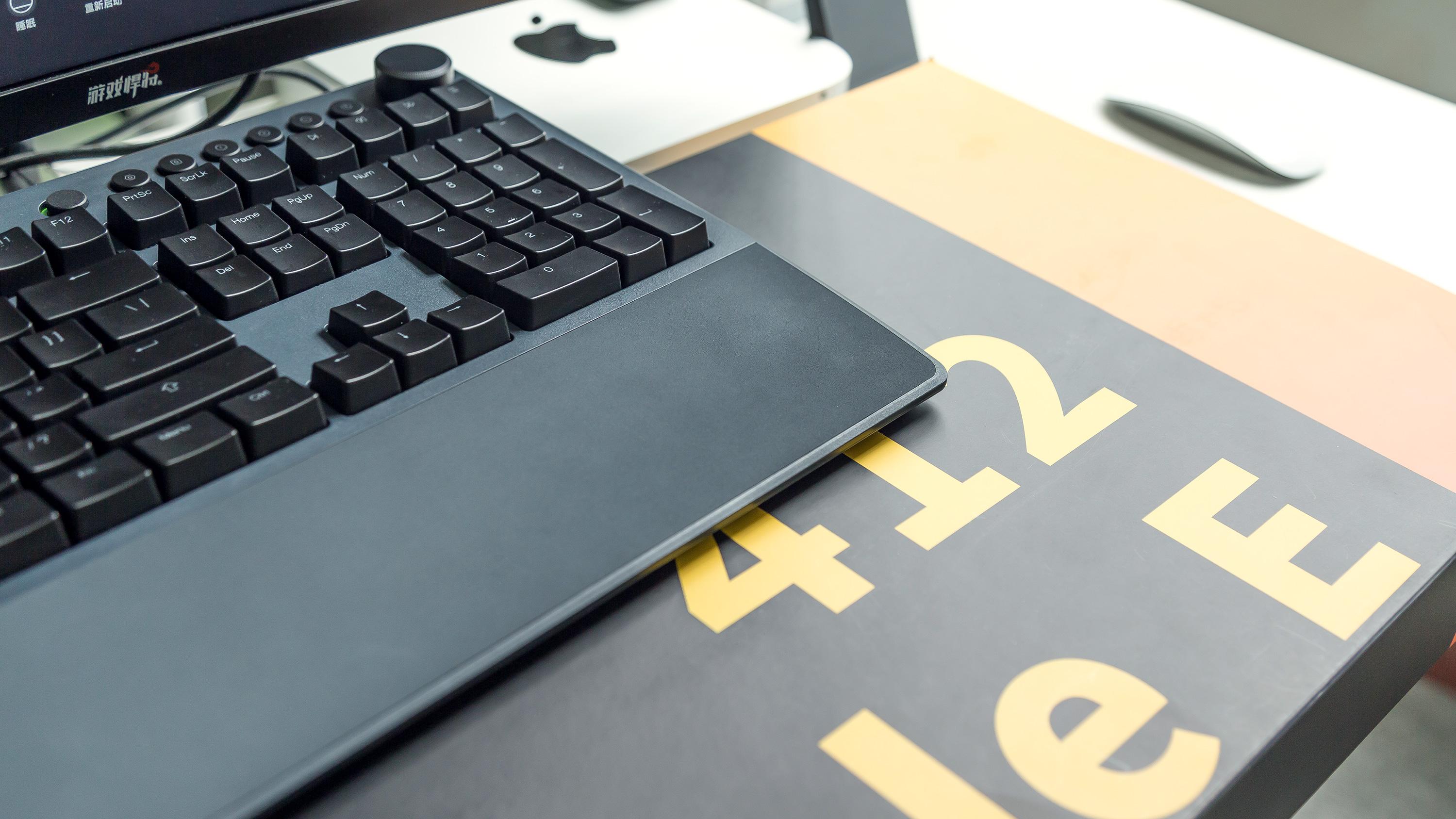 ikbct200键盘,ikbc键盘测评