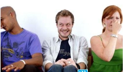 研究屁,研究屁的论文