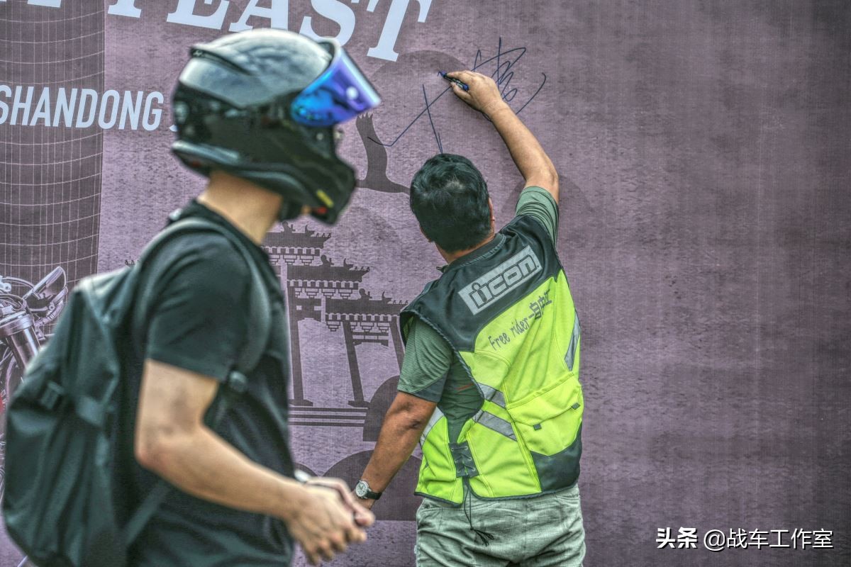 群狮呼啸！车主的节日！---2019幼狮500车主全国聚第一届