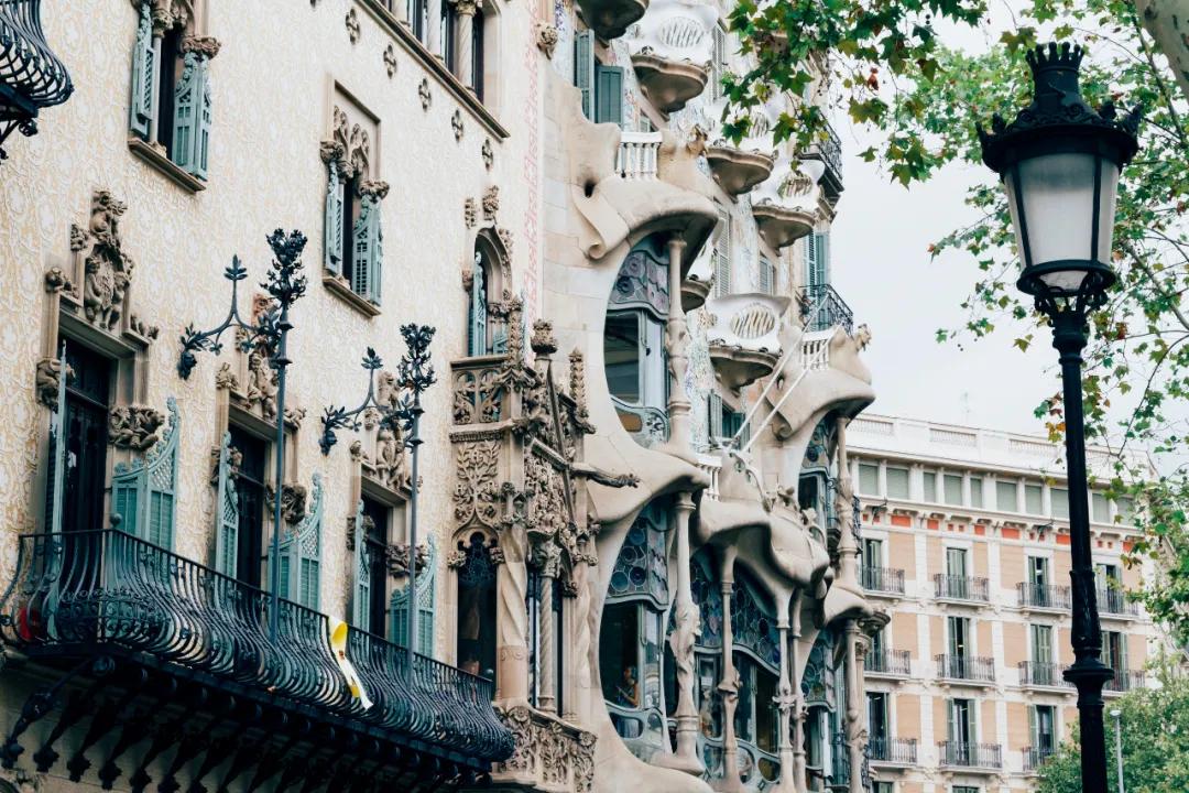 当你去旅行的时候,当你旅行的时候你在看什么