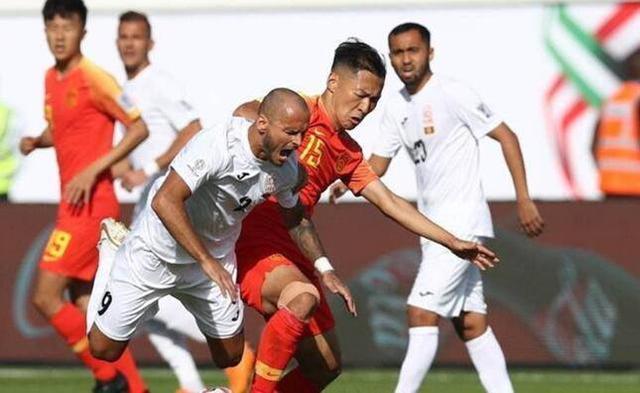 世预赛出线18强出线国家,世预赛出线约旦出线形势