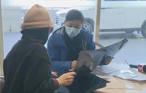 姑娘*款贷**做隐私部位整形结果崩溃“帮我填的像男人一样”！