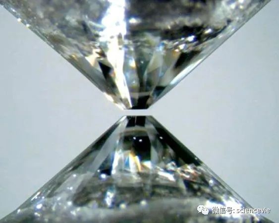 冰山熔化科学家可以发明什么,科学家挖出一个大冰块
