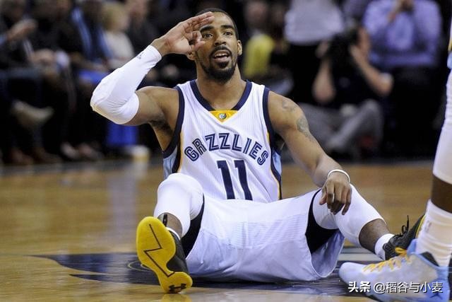 有些不可思议？现役NBA第一地板流才是真正的枸杞哥