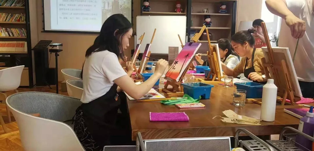 樊登书店加盟赚钱吗,樊登书店2020加盟政策