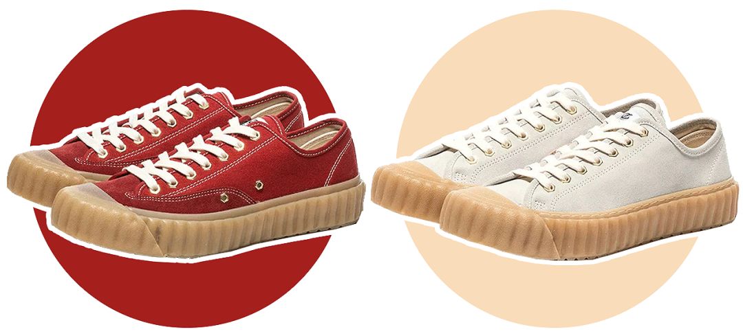 比匡威好的帆布鞋,比匡威万斯好的帆布鞋