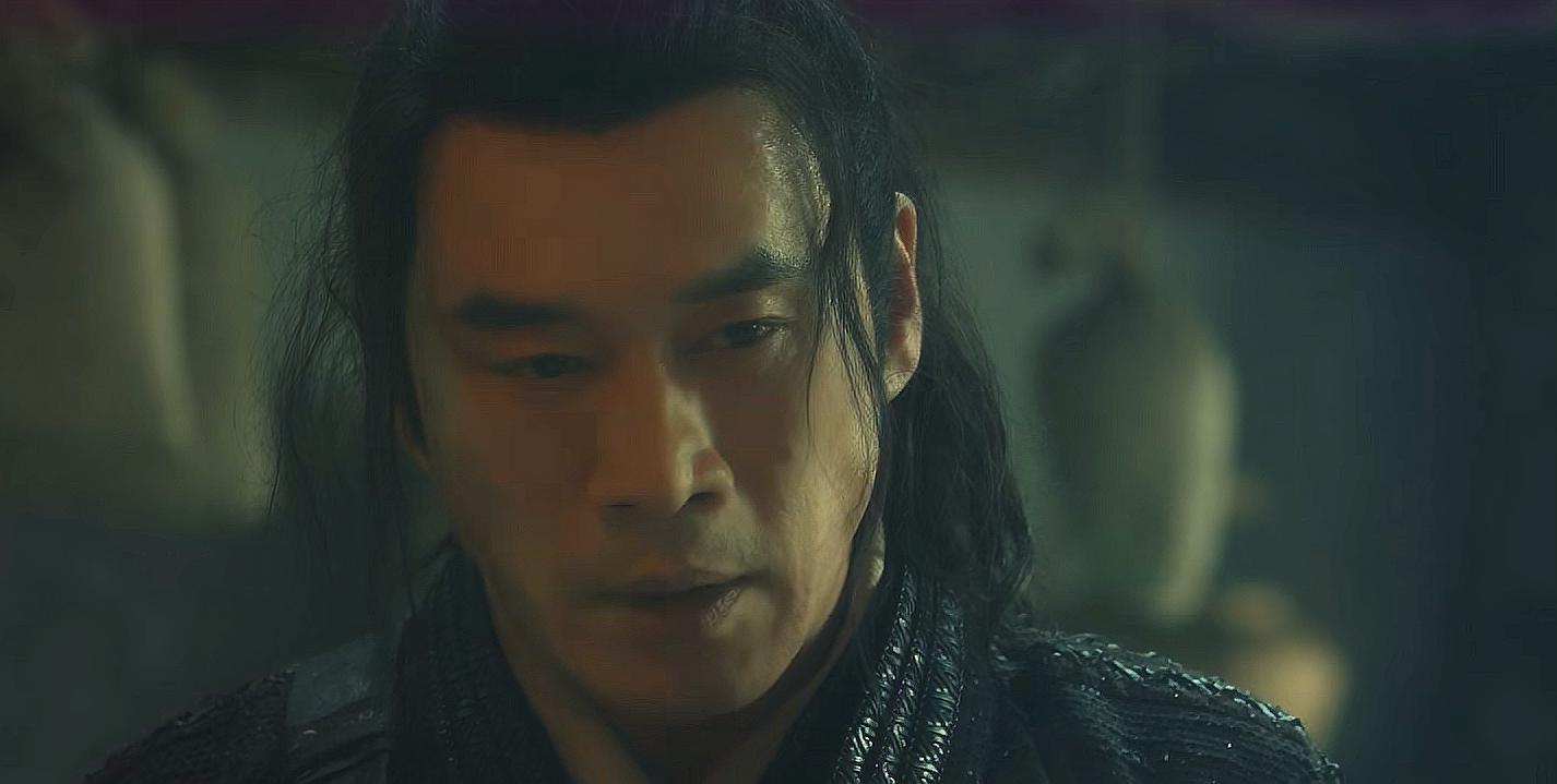 武松血战狮子楼丁海峰,丁海峰武松大战孙二娘