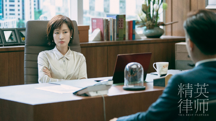 杨幂新剧被配角抢尽风头,杨幂新剧几号播出