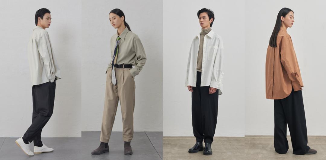 超好看的情侣装店铺推荐,好看的情侣装冬季店铺推荐