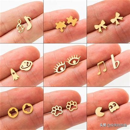 怎么挑选适合自己的配饰,配饰选择技巧