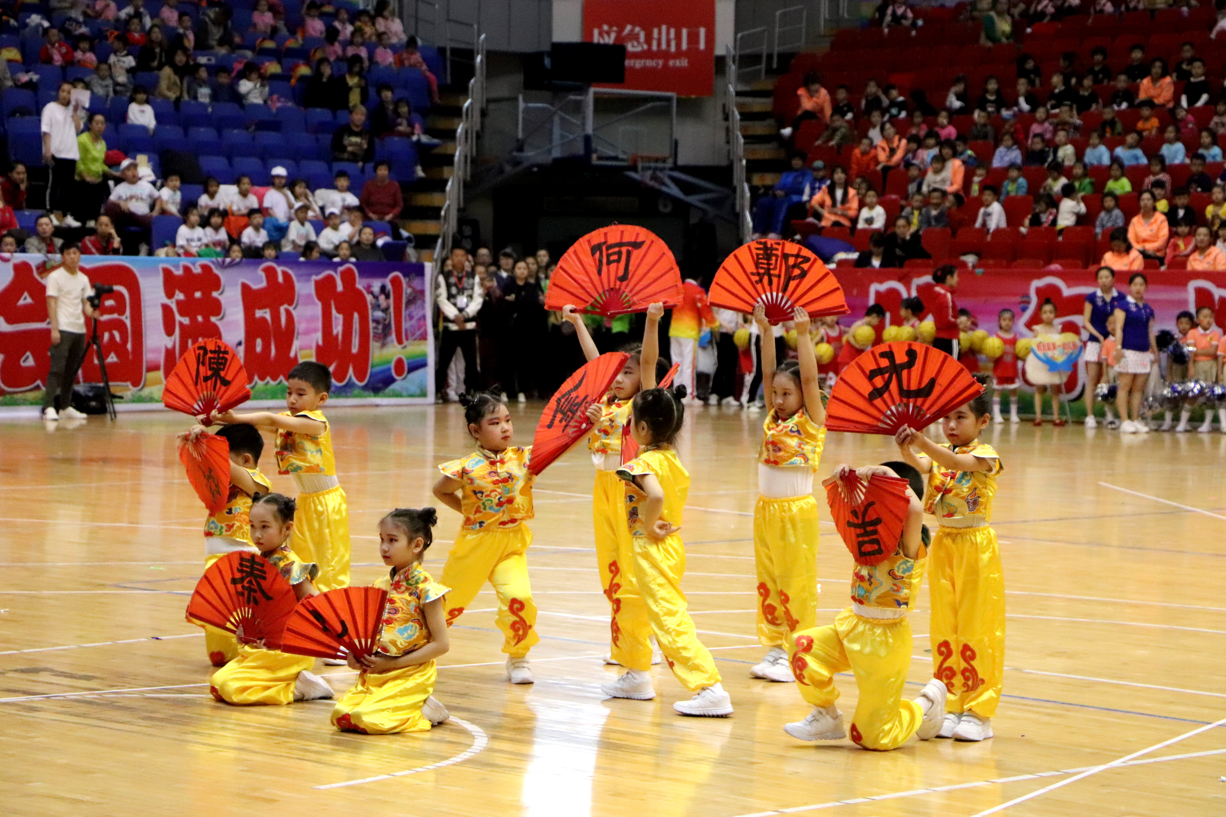 哈尔滨六一亲子运动会,最新哈尔滨六一运动会