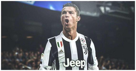 c罗全世界最有魅力的男人,c罗男性魅力有多强