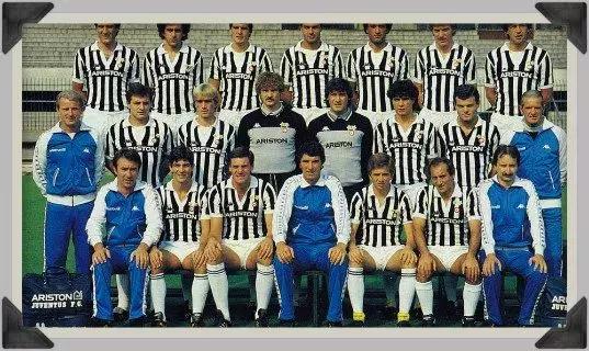 百年尤文,百年尤文是哪年