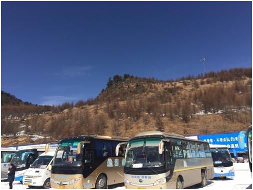 去神农架旅游攻略3天2晚,郑州到神农架自驾游最佳路线攻略