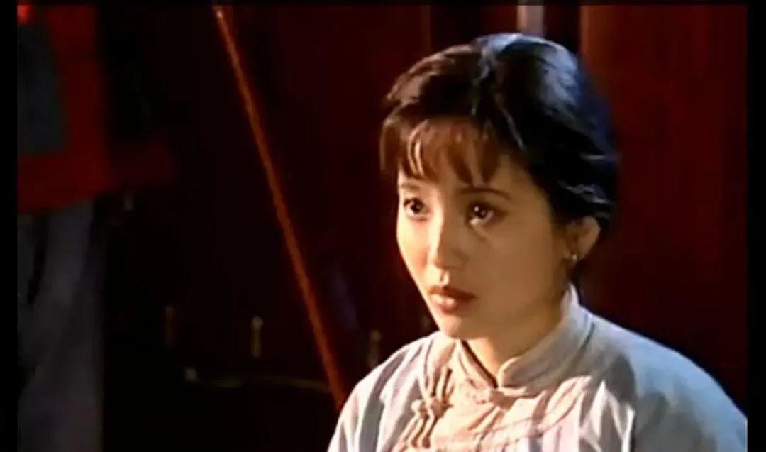 刘晓庆妆容的蜕变,刘晓庆18岁到80岁毛戈平妆容