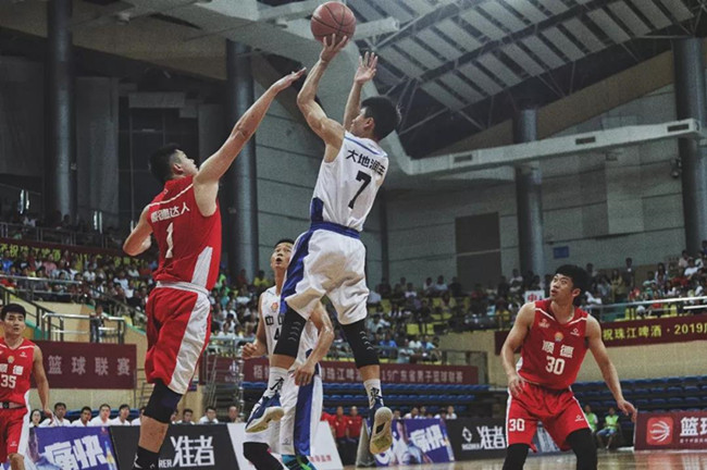 广东体育一周资讯回顾