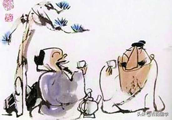 带解释的222个常用俗语，满满的人生聪颖