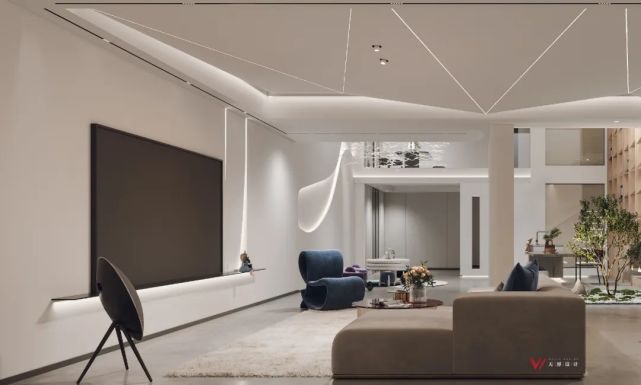 首发·*界无**设计|纯粹·静美