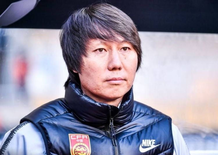 国足四名归化球员最新消息,国足落选大名单