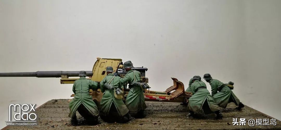 模型岛步兵战车,模型岛越战
