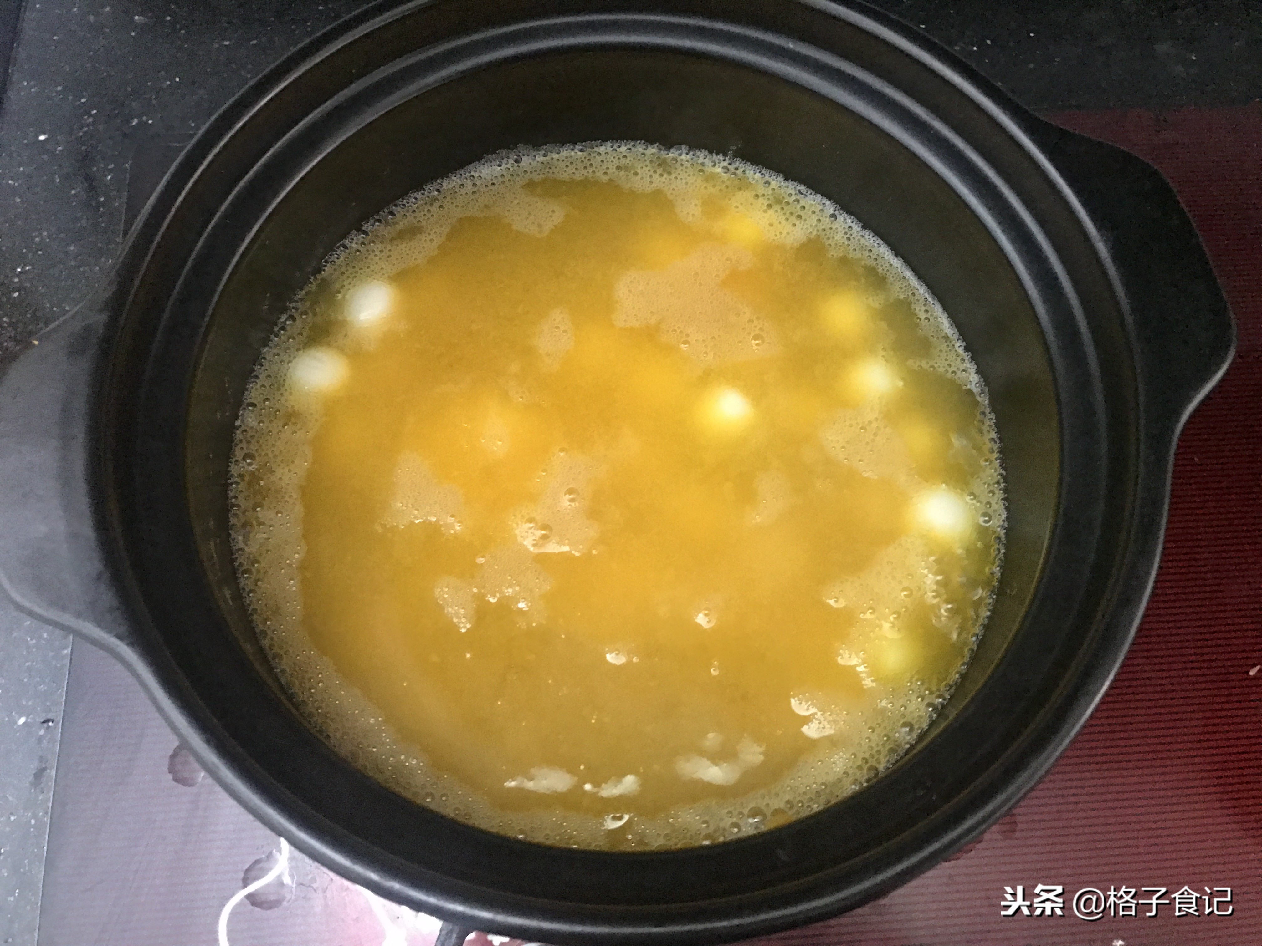 暖身暖胃又暖心的汤,天冷多喝这两道汤暖心又暖胃