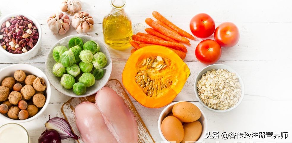 长痘忌口的食物有哪些,长痘忌口的食物一览表