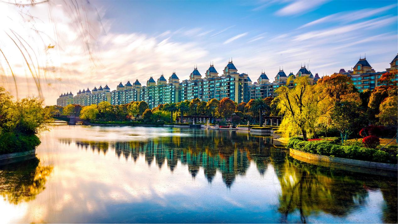 恒大房产战略转型,恒大房地产模式